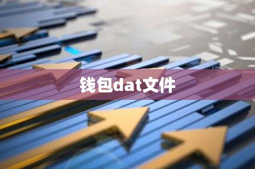 钱包dat文件