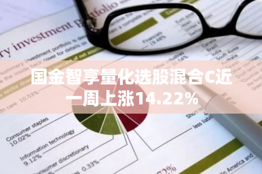 国金智享量化选股混合C近一周上涨14.22%