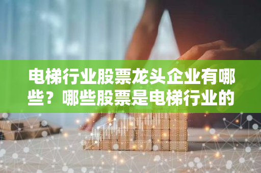 电梯行业股票龙头企业有哪些？哪些股票是电梯行业的领头羊？