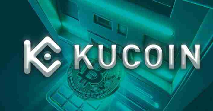 KuCoin交易平台APP下载指南2025