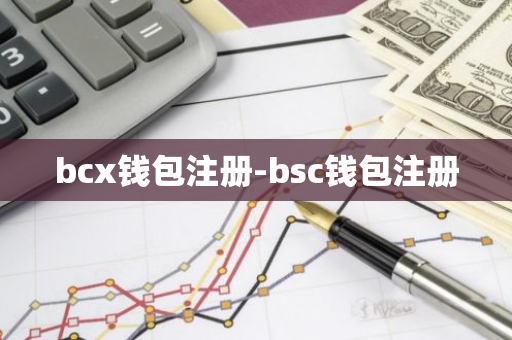 bcx钱包注册-bsc钱包注册