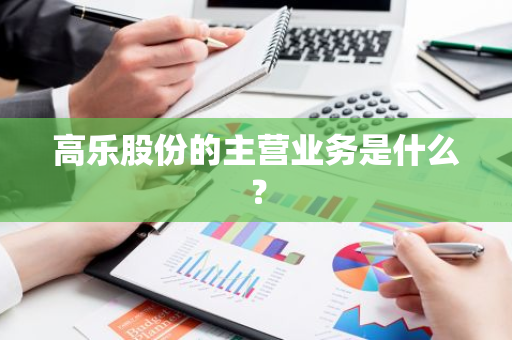 高乐股份的主营业务是什么？