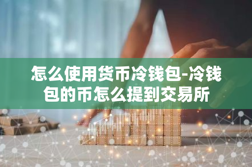 怎么使用货币冷钱包-冷钱包的币怎么提到交易所