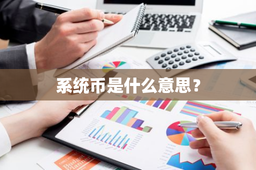 系统币是什么意思？