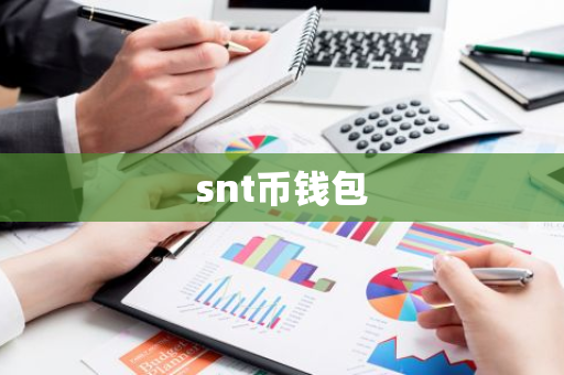 snt币钱包