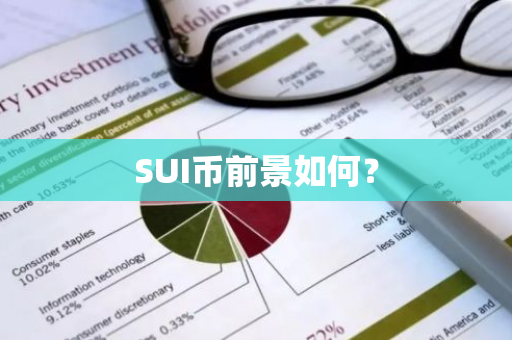 SUI币前景如何？