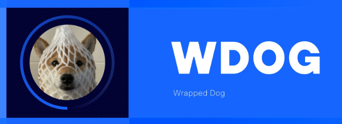 如何出售 Wrapped Dog 代币？