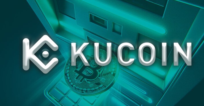 最新KuCoin交易所登录入口