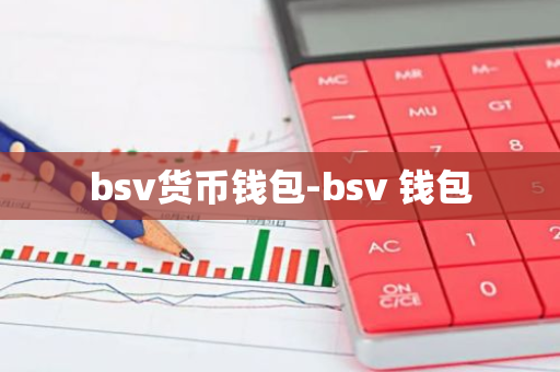 bsv货币钱包-bsv 钱包