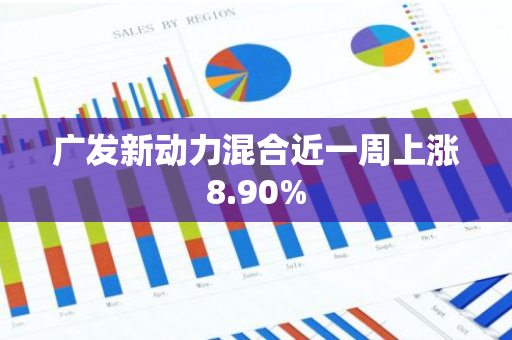 广发新动力混合近一周上涨8.90%