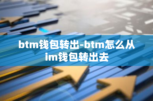 btm钱包转出-btm怎么从im钱包转出去