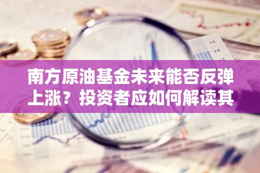 南方原油基金未来能否反弹上涨？投资者应如何解读其趋势？