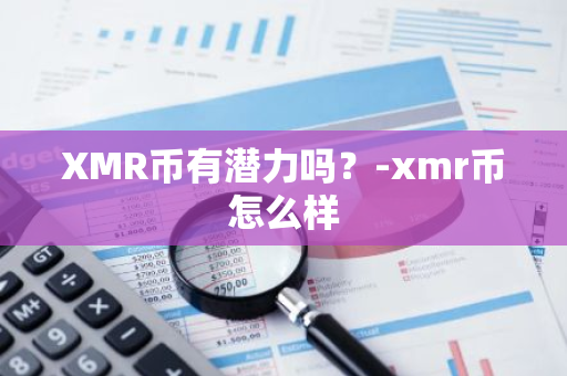 XMR币有潜力吗？-xmr币怎么样