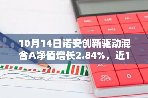 10月14日诺安创新驱动混合A净值增长2.84%，近1个月累计上涨33.29%