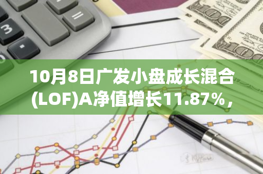 10月8日广发小盘成长混合(LOF)A净值增长11.87%，近1个月累计上涨41.6%