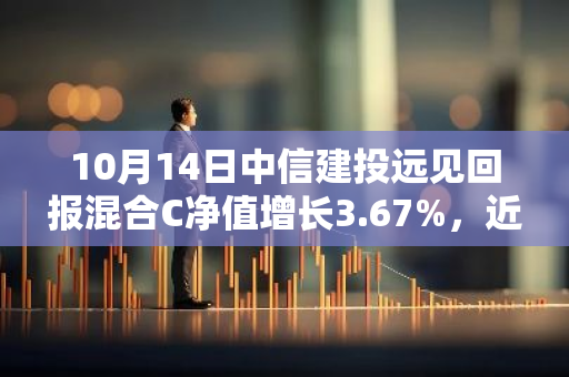 10月14日中信建投远见回报混合C净值增长3.67%，近1个月累计上涨26.43%