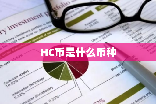 HC币是什么币种