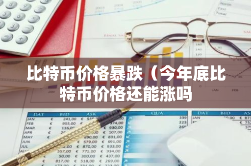 比特币价格暴跌（今年底比特币价格还能涨吗