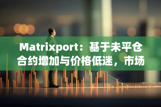 Matrixport：基于未平仓合约增加与价格低迷，市场关注以太坊反弹