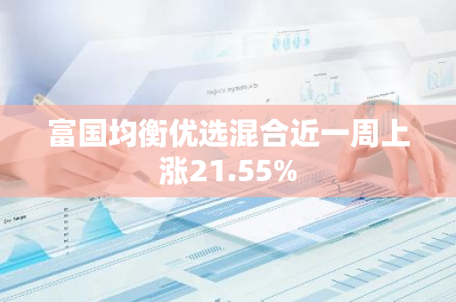 富国均衡优选混合近一周上涨21.55%