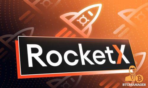 什么是Rocketx Exchange(RVF)?