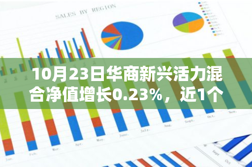 10月23日华商新兴活力混合净值增长0.23%，近1个月累计上涨24.25%