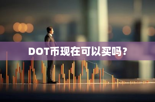 DOT币现在可以买吗？