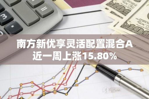 南方新优享灵活配置混合A近一周上涨15.80%