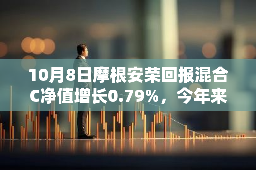 10月8日摩根安荣回报混合C净值增长0.79%，今年来累计上涨7.69%