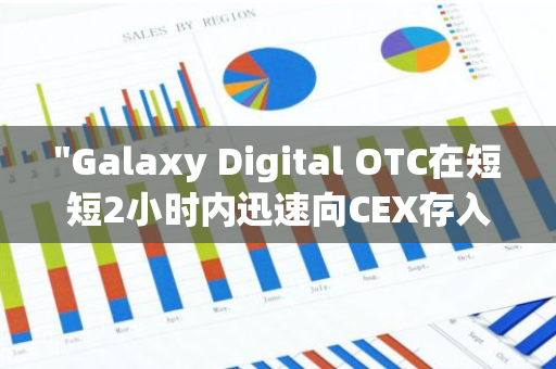 "Galaxy Digital OTC在短短2小时内迅速向CEX存入了7000枚ETH，展现了其高效的交易处理能力"