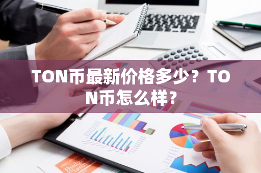 TON币最新价格多少？TON币怎么样？