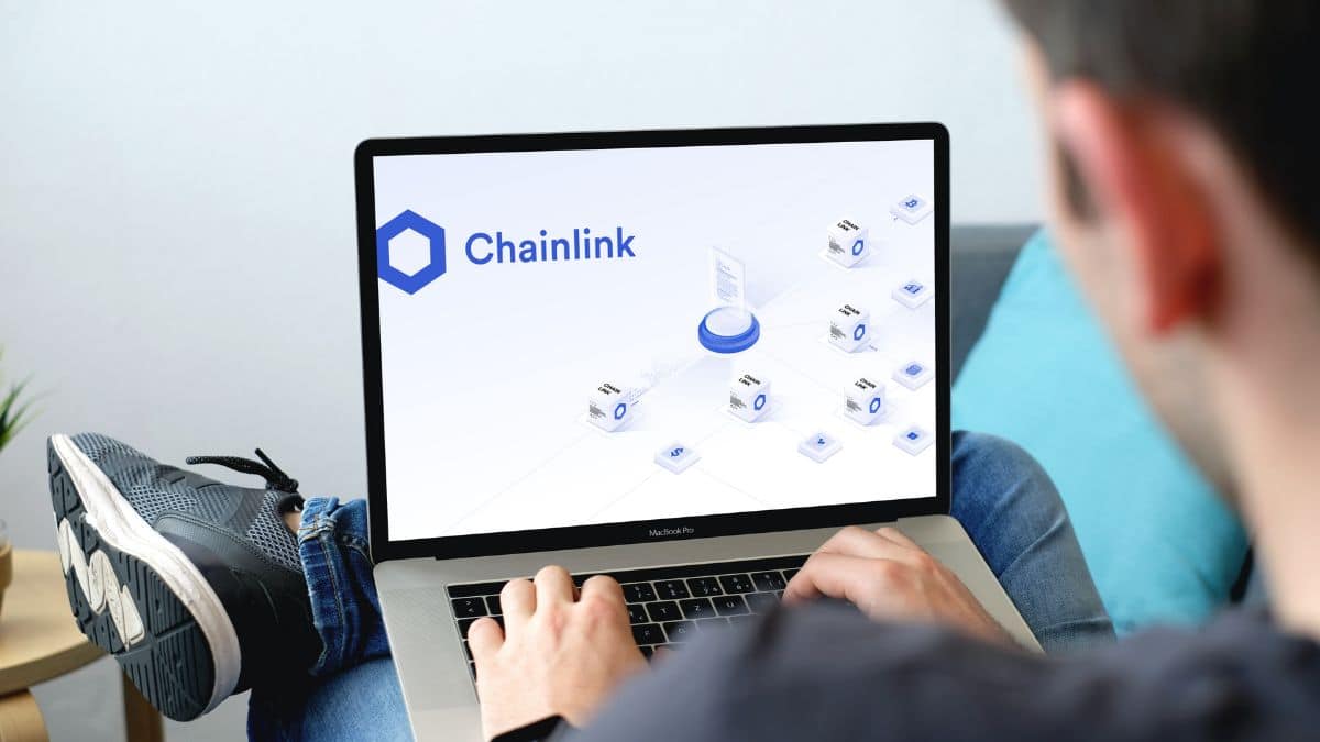 什么是 ChainLink？官网网址是什么