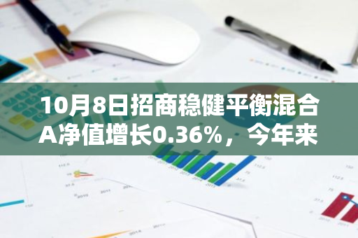 10月8日招商稳健平衡混合A净值增长0.36%，今年来累计上涨24.35%