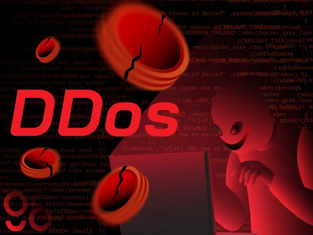 什么是 DDoS 攻击？ DDoS 攻击对加密货币的影响