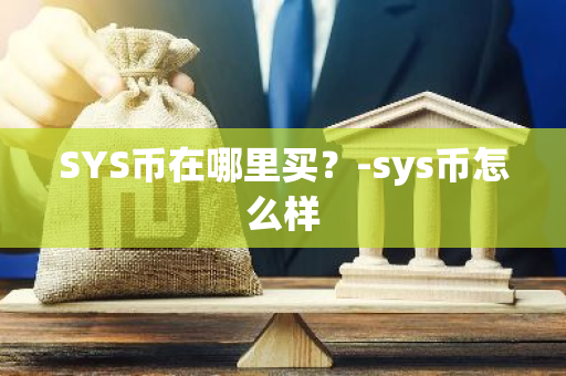 SYS币在哪里买？-sys币怎么样