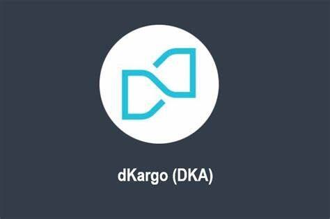 什么是dKargo(DKA)币