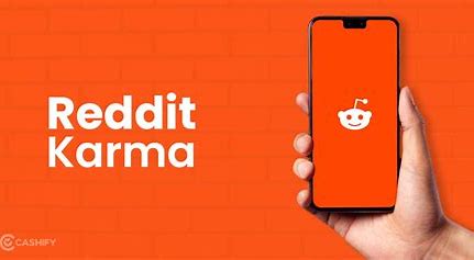 什么是 Reddit Karma？什么是 Reddit Average Karma Onn