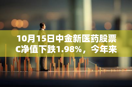 10月15日中金新医药股票C净值下跌1.98%，今年来累计下跌11.6%