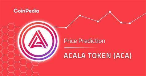 什么是Acala Token(ACA)币