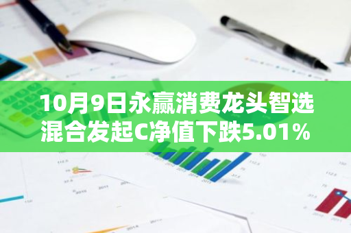 10月9日永赢消费龙头智选混合发起C净值下跌5.01%，近6个月累计下跌8.03%