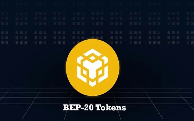 什么是 BEP