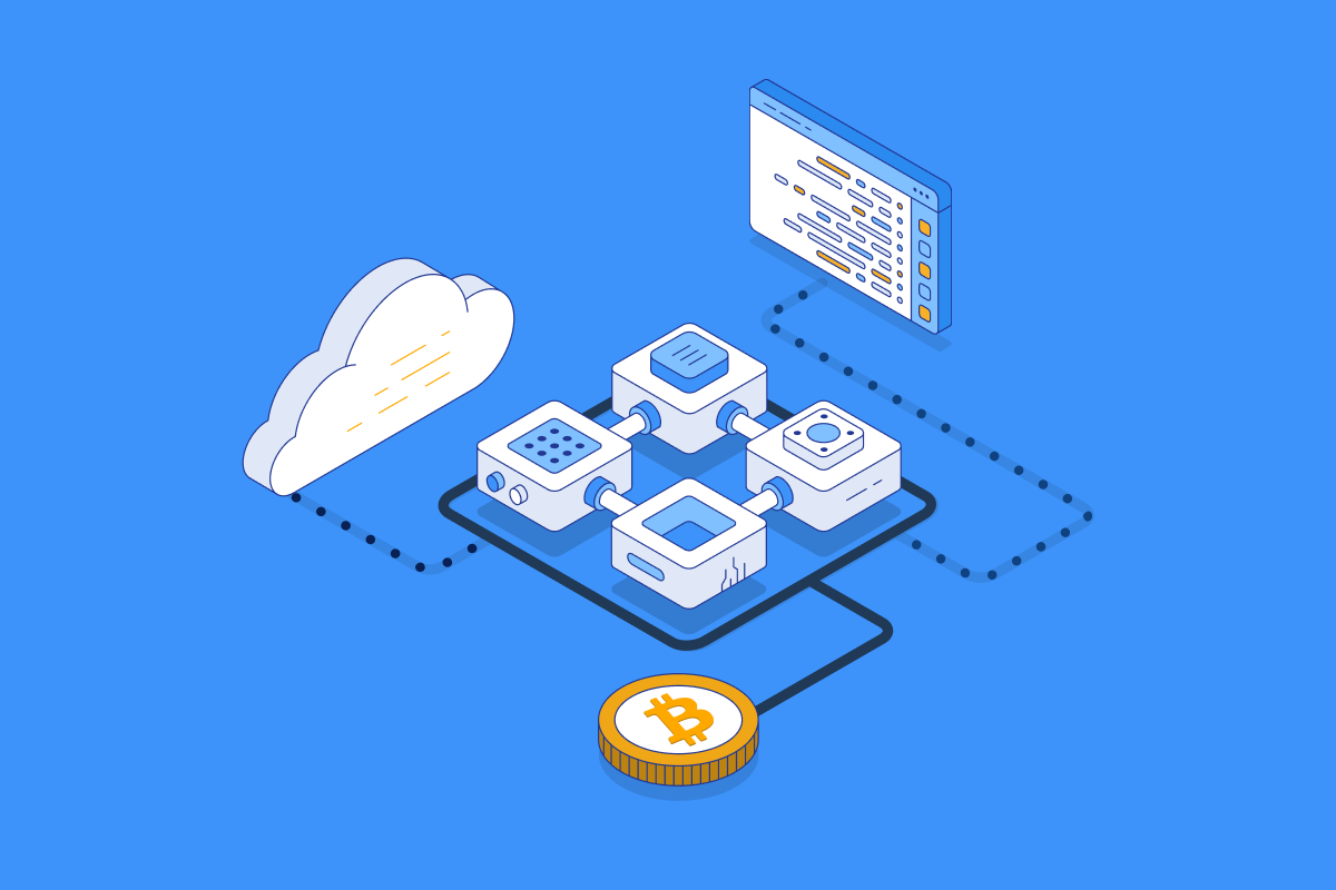 什么是区块链技术？与web3有什么关系