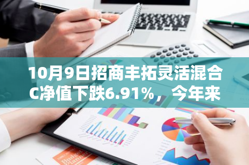 10月9日招商丰拓灵活混合C净值下跌6.91%，今年来累计上涨2.72%