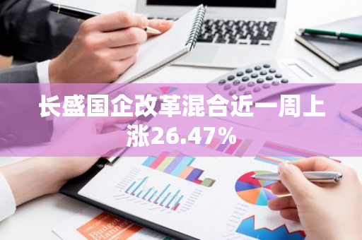 长盛国企改革混合近一周上涨26.47%