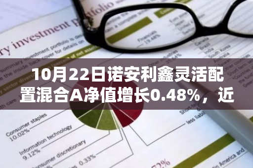 10月22日诺安利鑫灵活配置混合A净值增长0.48%，近1个月累计上涨16.44%