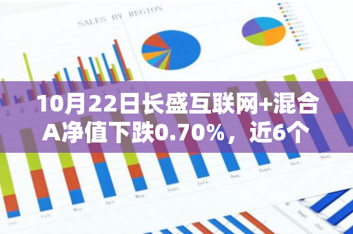 10月22日长盛互联网 混合A净值下跌0.70%，近6个月累计上涨19.52%