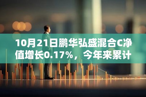 10月21日鹏华弘盛混合C净值增长0.17%，今年来累计上涨4.57%