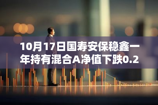 10月17日国寿安保稳鑫一年持有混合A净值下跌0.20%，近3个月累计上涨1.16%