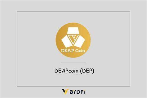 什么是DEAPcoin(DEP)介绍