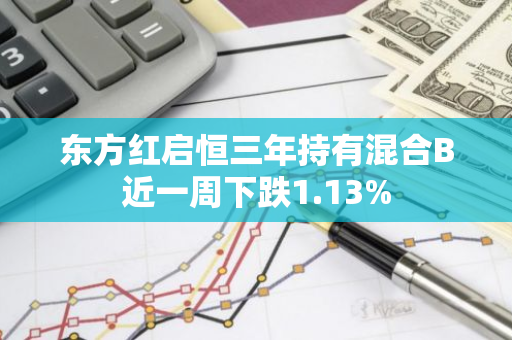 东方红启恒三年持有混合B近一周下跌1.13%